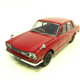 Illustration for article titled Forty 3rd: A Red Hot Hakosuka